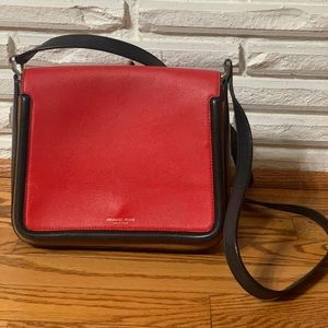 Michael Kors Collection Bag